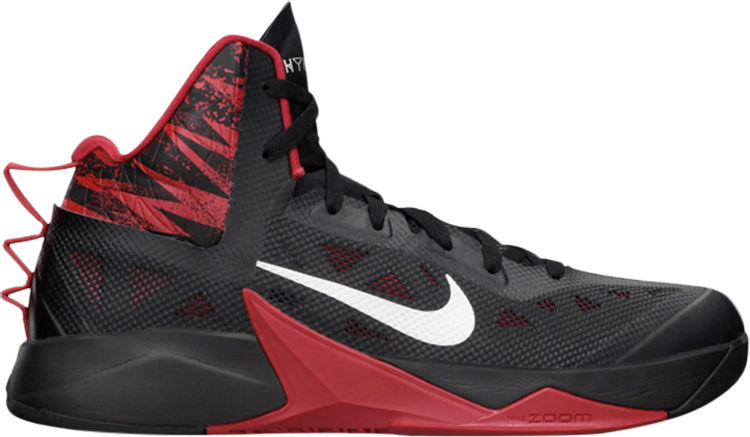 Zoom Hyperfuse 2013