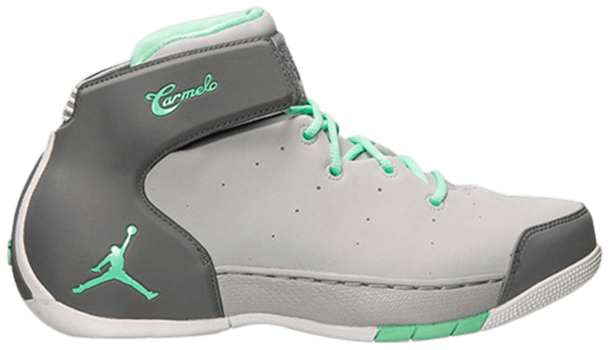 melo shoes 5.5