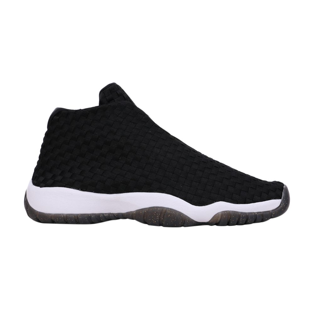 Air Jordan Future BG 'Black' | Kid's Size 5.5