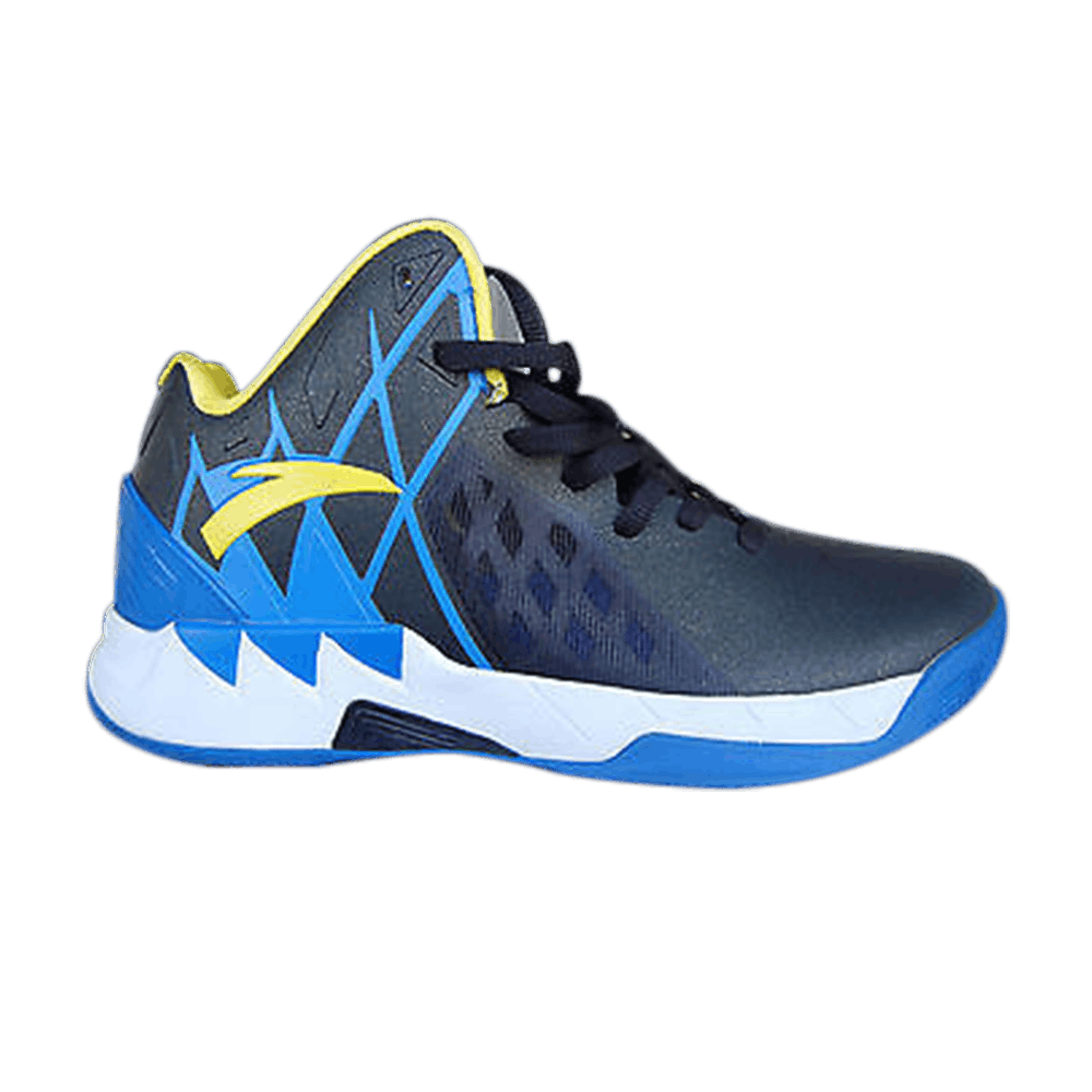 Klay thompson 1 shoes clearance