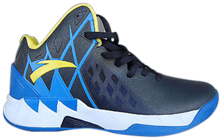 Klay thompson 1 hotsell shoes