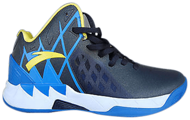 Klay Thompson 1 'Curry One'