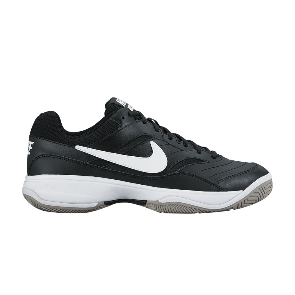 Nike Court Lite | Black | Men's Size 11