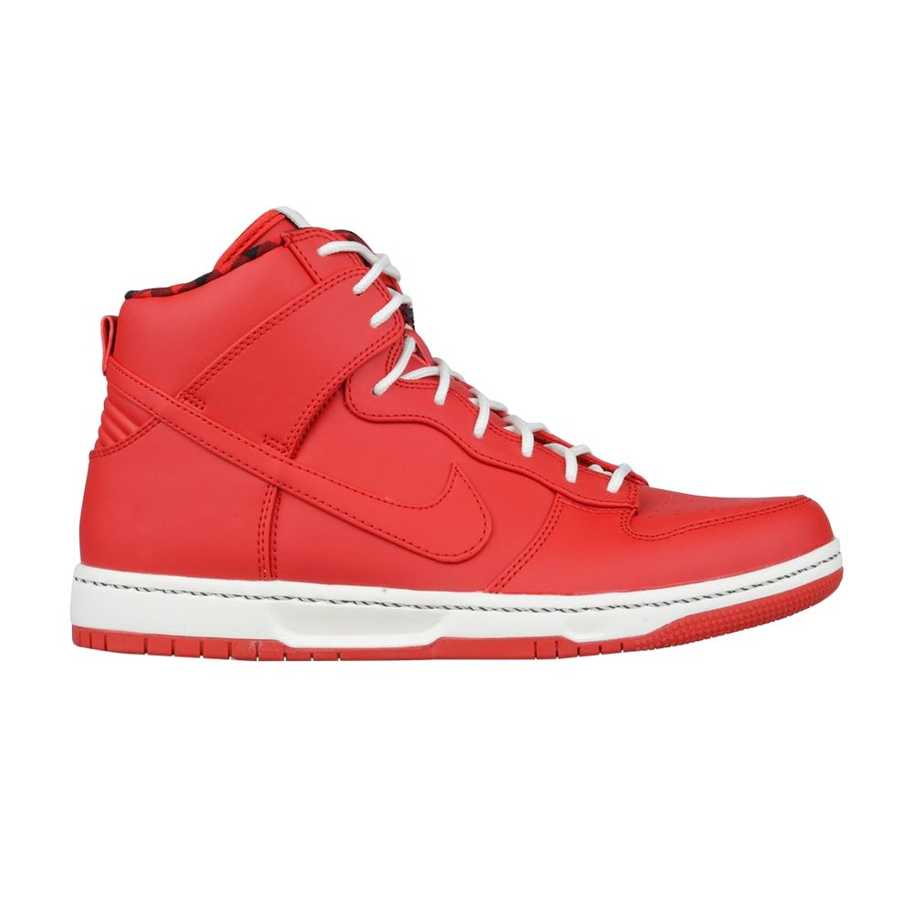 Nike Dunk Ultra 'Rain Jacket' | Red | Men's Size 9.5