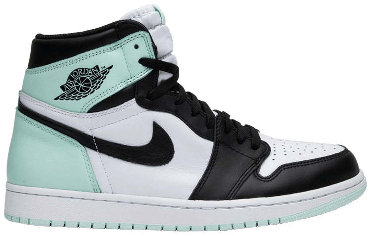 Air Jordan 1 Retro High OG NRG Igloo Sample