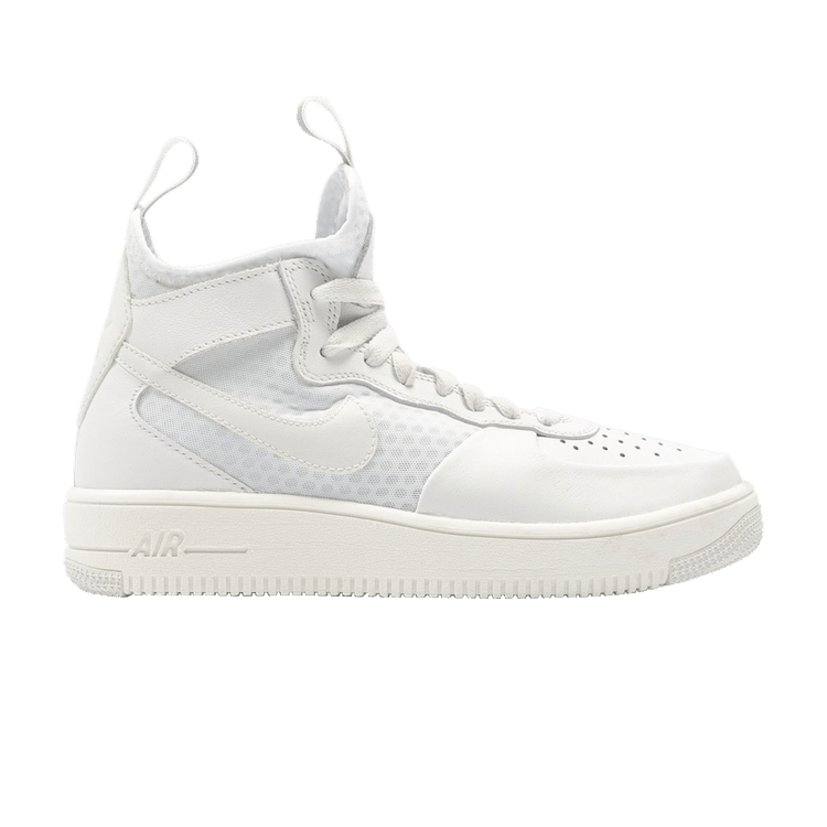 Nike women's air force 1 ultraforce mid store