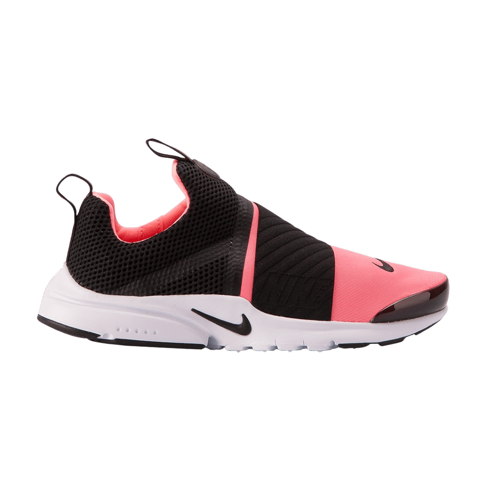nike presto extreme black womens