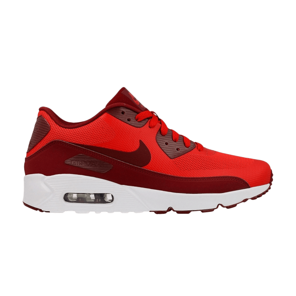 Nike air max 90 ultra 2.0 se red clearance
