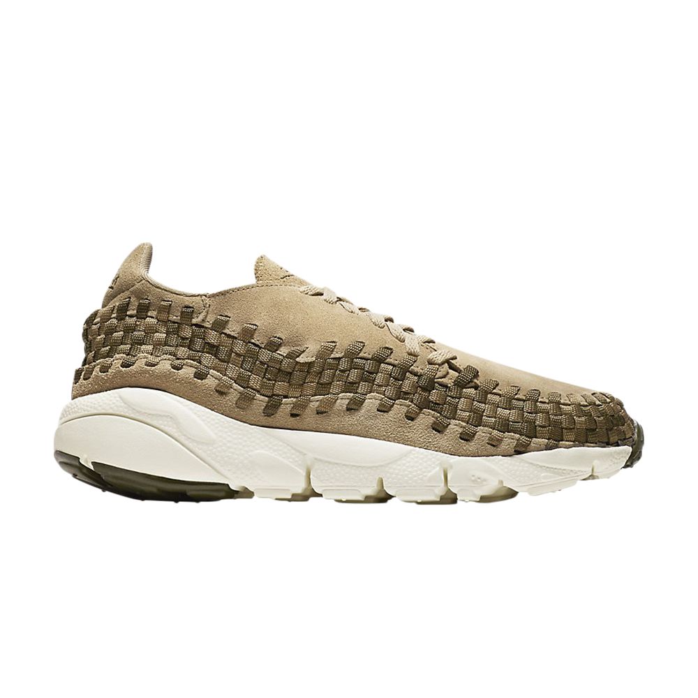 Air Footscape Woven NM - 875797-200
