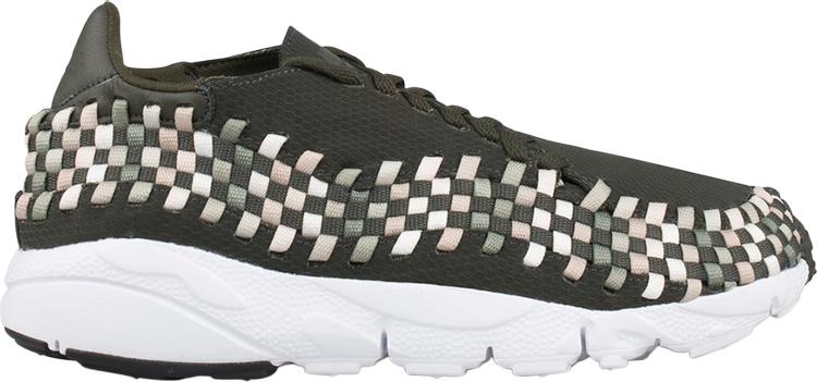 Air Footscape Woven NM 'Sequoia'
