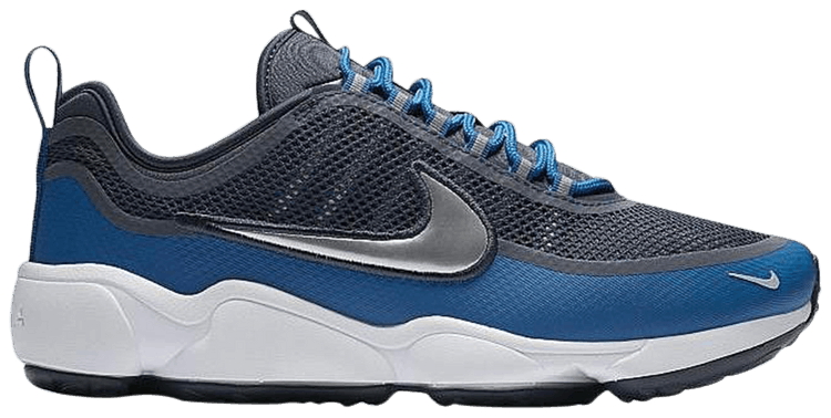 Air Zoom Spiridon Ultra 'Armory Blue'