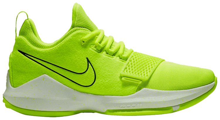 Nike PG 1 EP Volt
