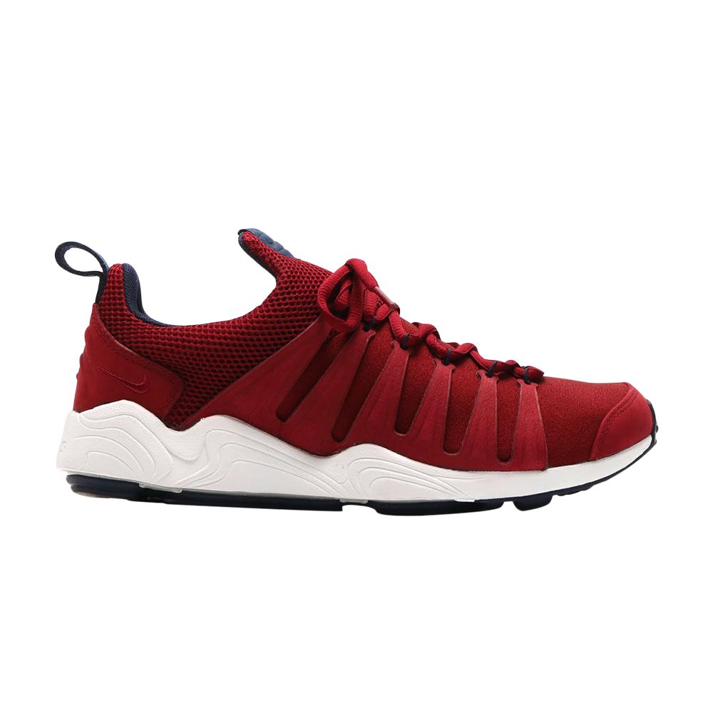 Nike Air Zoom Spirimic | Red | Men's Size 9