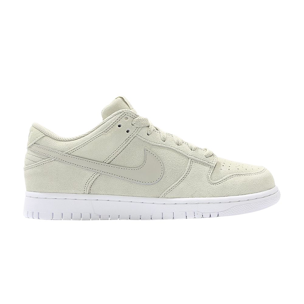 Nike Dunk Retro Low 'Pale Grey' | Men's Size 7 - 896176-004