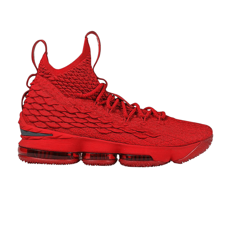 Lebron 15 ohio state shoes 2025