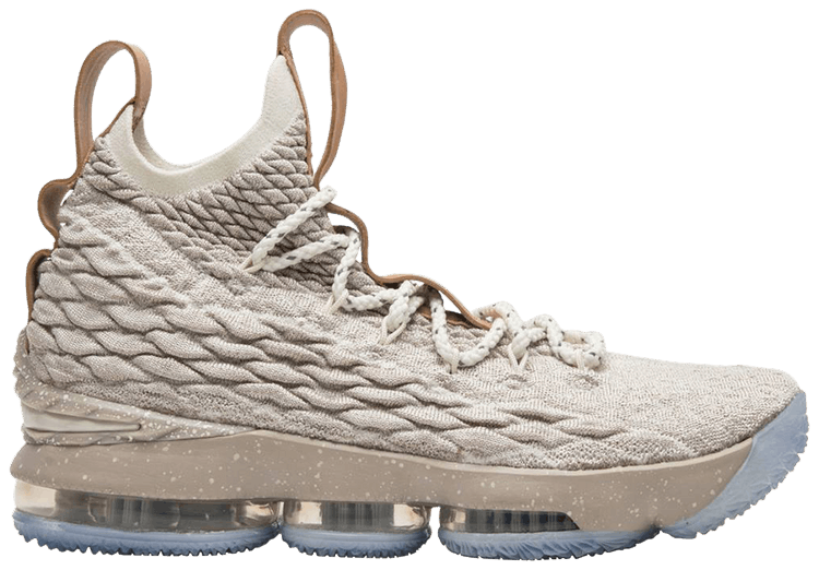 Buy Lebron 15 EP Ghost 897649 200 GOAT