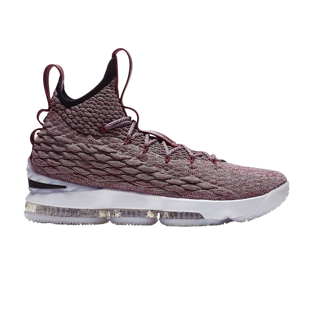 Nike Lebron 15 EP 'Wine' | Red | Men's Size 9.5