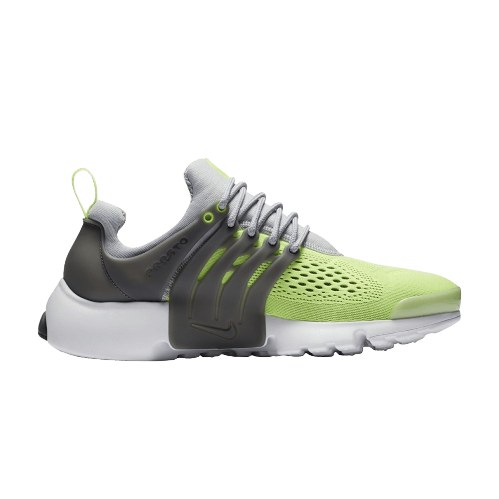 Air Presto Ultra Breathe 'Wolf Grey' | GOAT