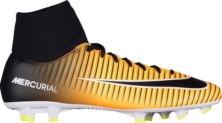 Mercurial Victory 6 DF FG Football Cleats