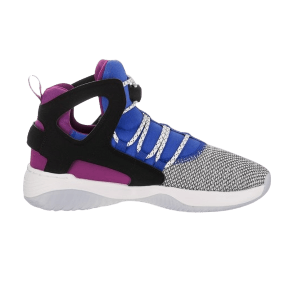 nike huarache berry