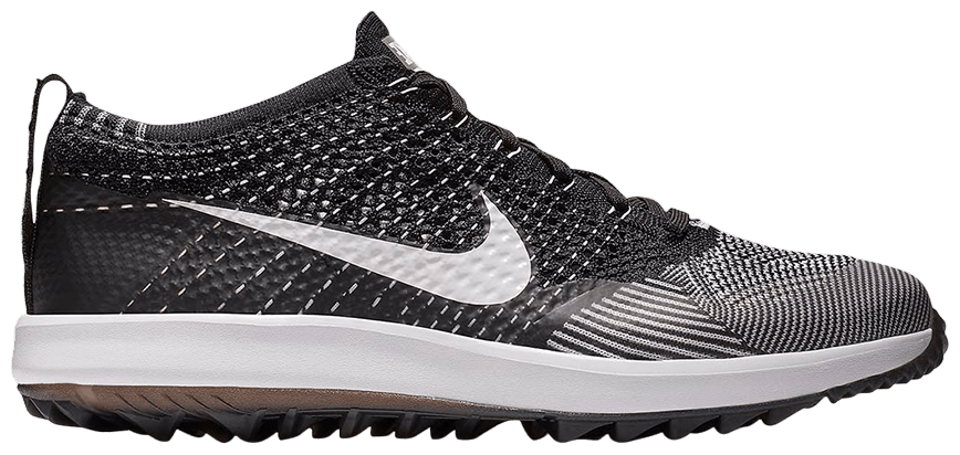 flyknit racer cookies and cream