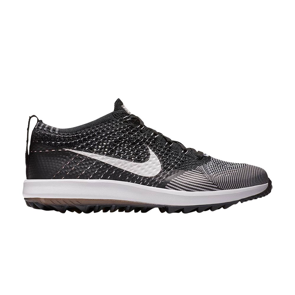 Nike Flyknit Racer G 'Cookies & Cream' | Black | Men's Size 7