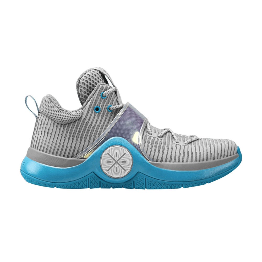 way of the wade 6