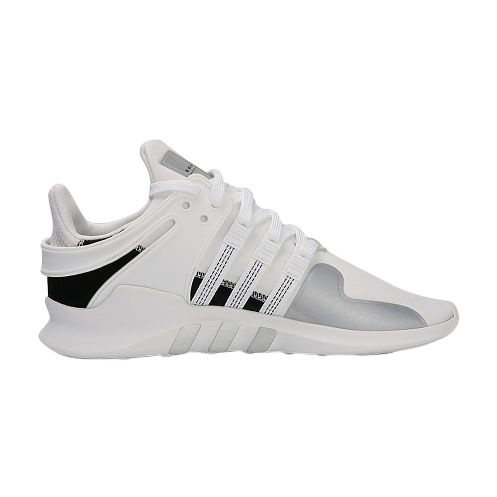 adidas EQT Support ADV | Black | Men's Size 9.5