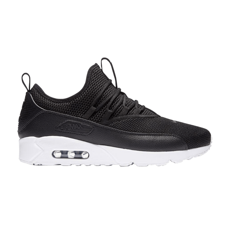 Buy Air Max 90 EZ Black AO1745 001 GOAT