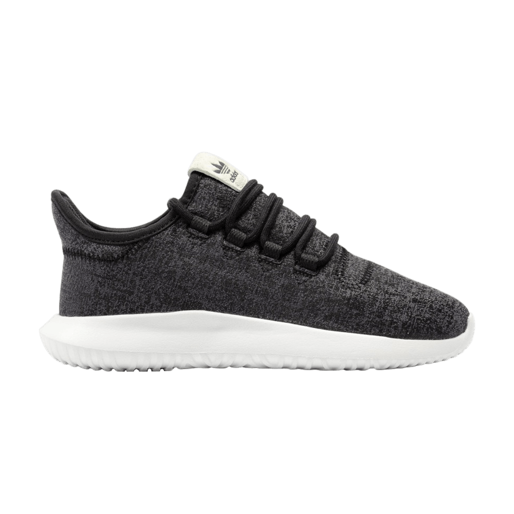 tubular shadow woman