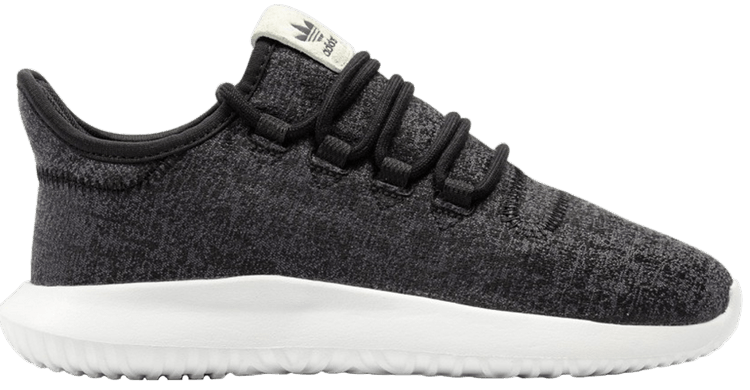 Adidas Wmns Tubular Shadow Black White