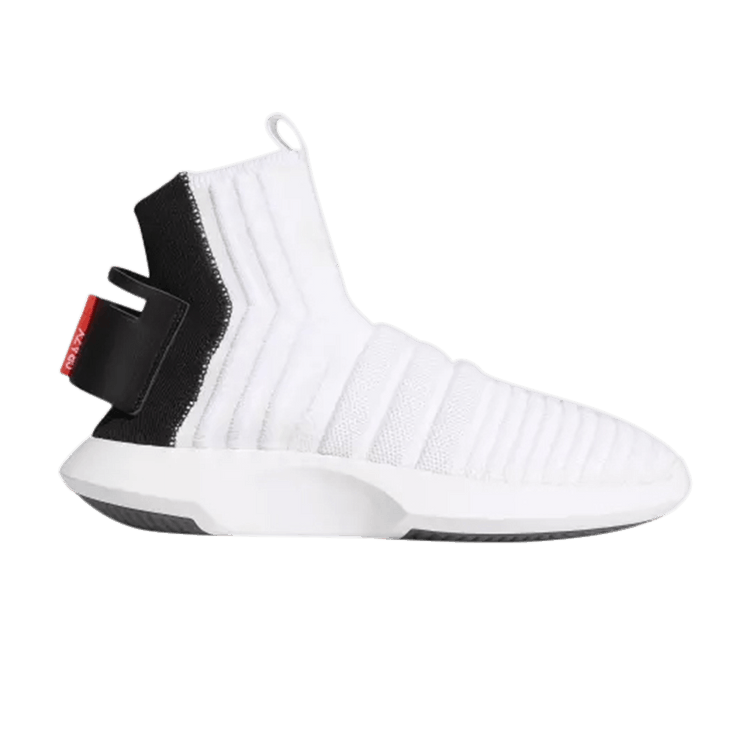 Buy Crazy 1 Adv Sock Pk White Black Red CQ0985 GOAT CA