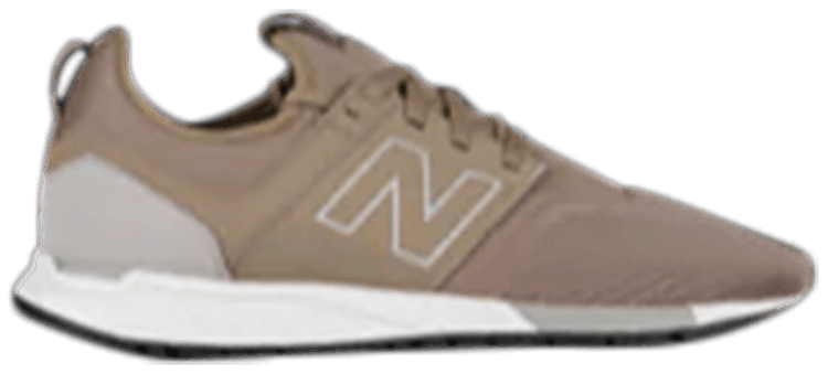 New Balance 247 Khaki