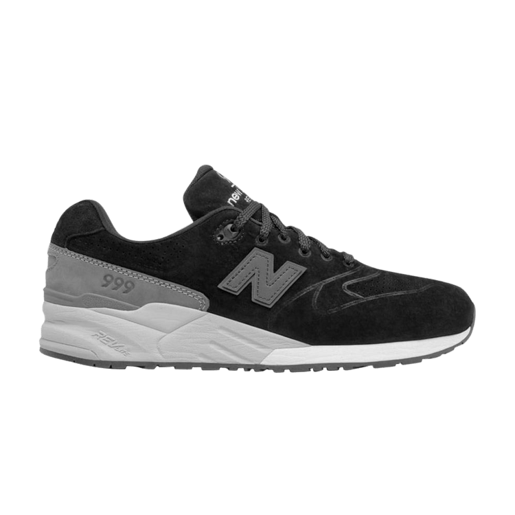 Buy 999 Black Grey MRL999BA GOAT SA