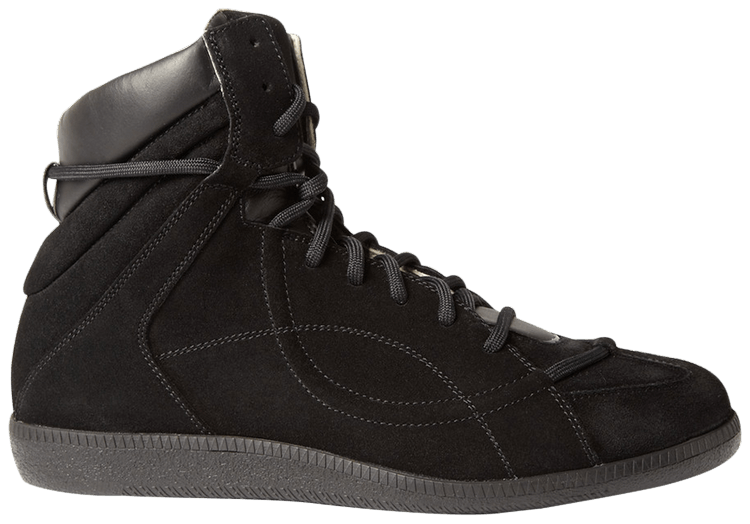 Buy Maison Margiela Lace Up: New Releases & Iconic Styles | GOAT