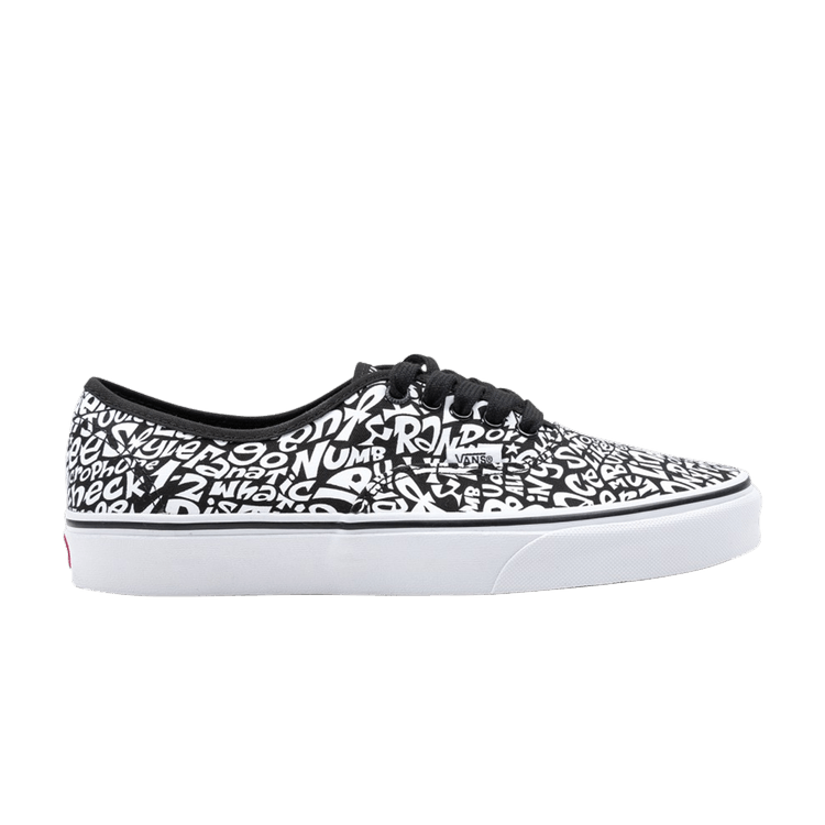 Size 5.0 A Tribe Called Quest x Authentic ATCQ