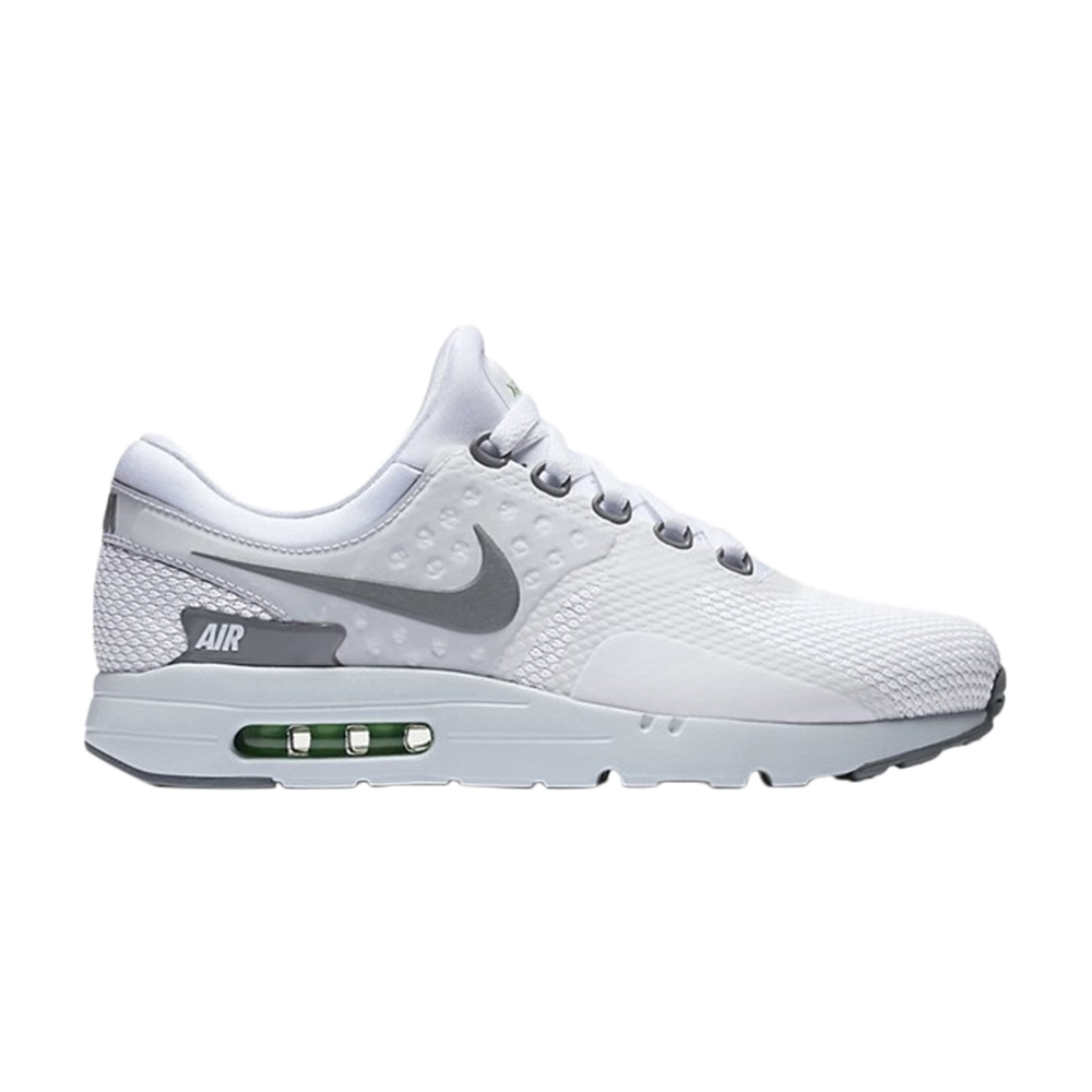 Buy Air Max Zero Essential - 876070 102 | GOAT