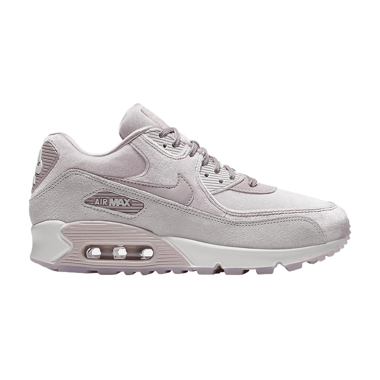 Buy Wmns Air Max 90 LX Particle Rose 898512 600 GOAT