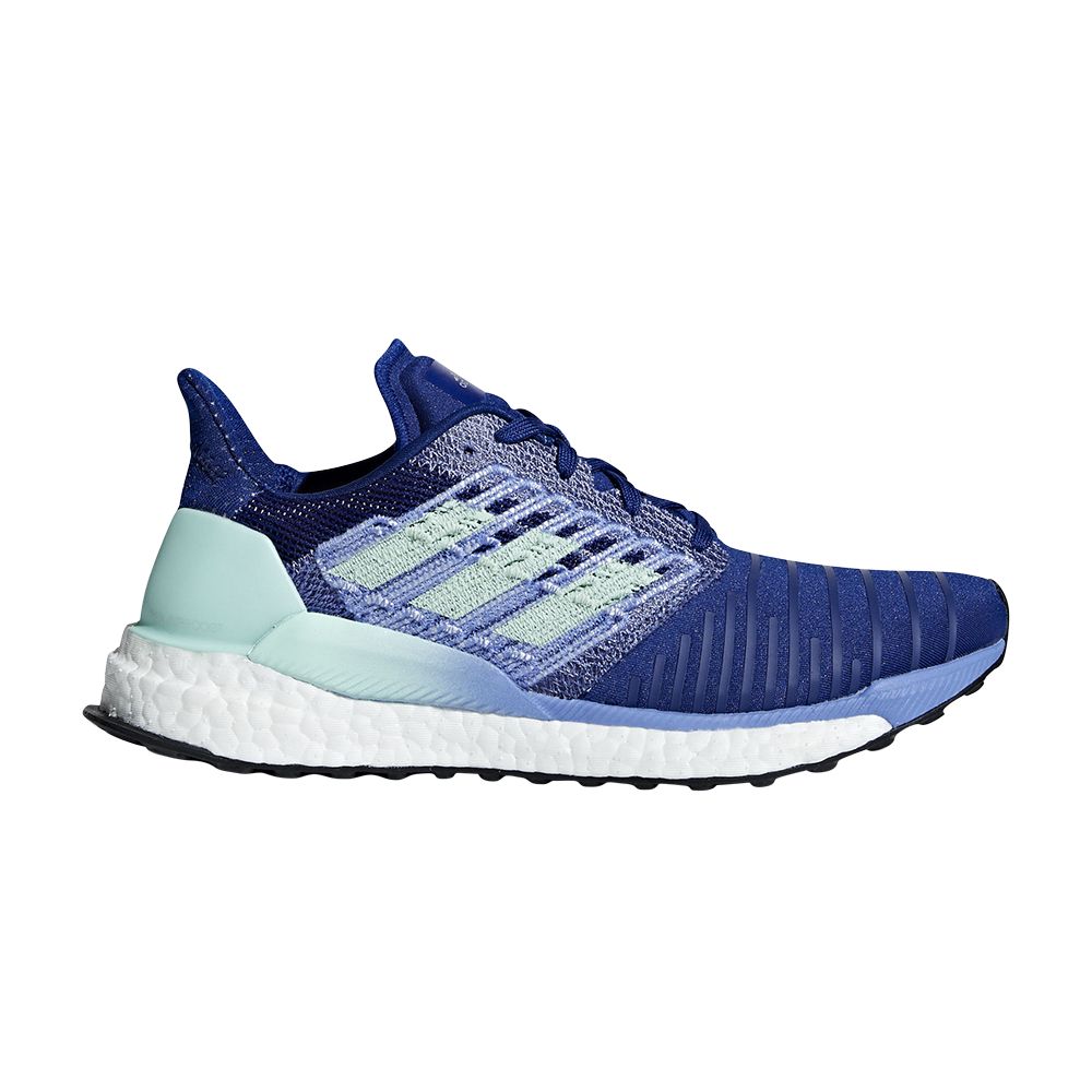 adidas Wmns SolarBoost 'Real Lilac' | Purple | Women's Size 5.5
