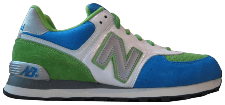 New Balance 574