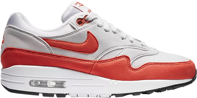 Buy Wmns Max 1 Red' - 319986 - Red | GOAT