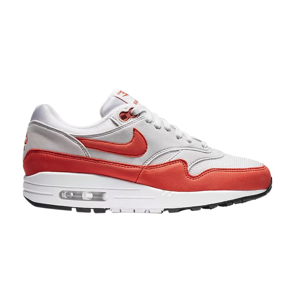 Nike Wmns Air Max 1 'Habanero Red' | Women's Size 10.5