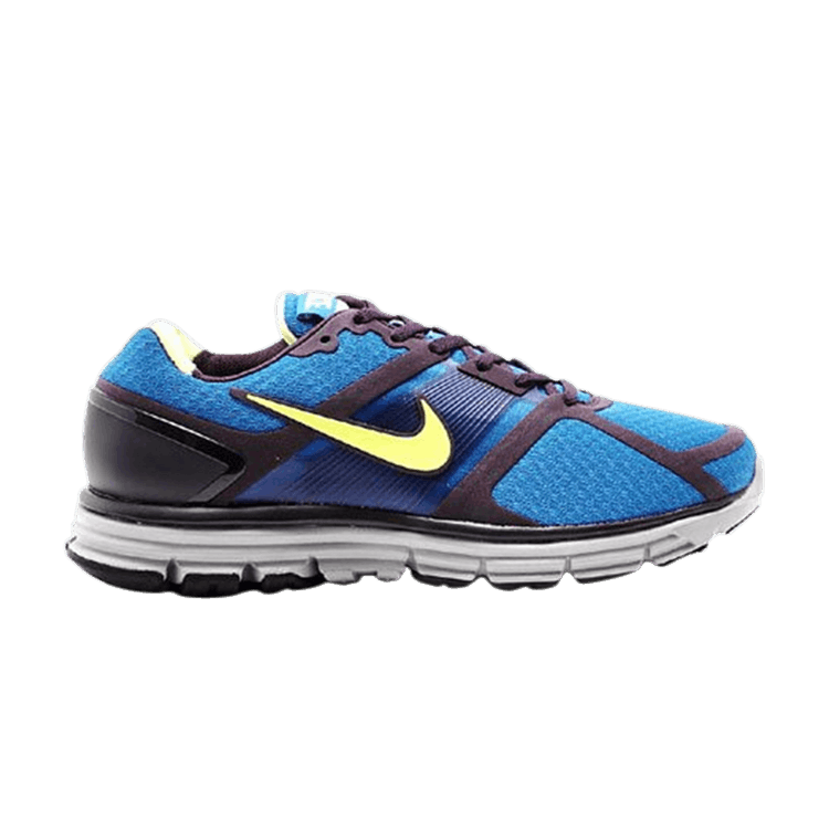 Nike obbligandoti lunar glide 2009
