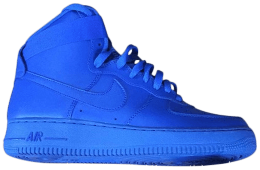 Buy Air Force 1 High iD 709454 991 GOAT