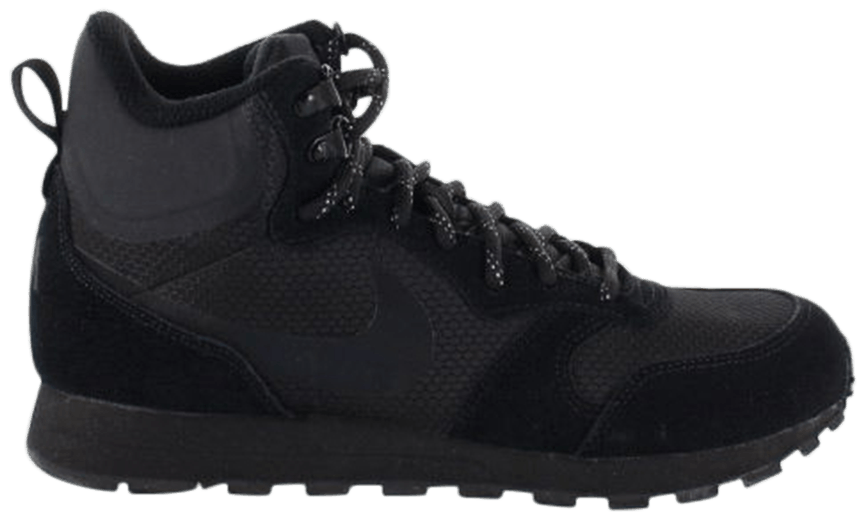 md runner 2 mid prem