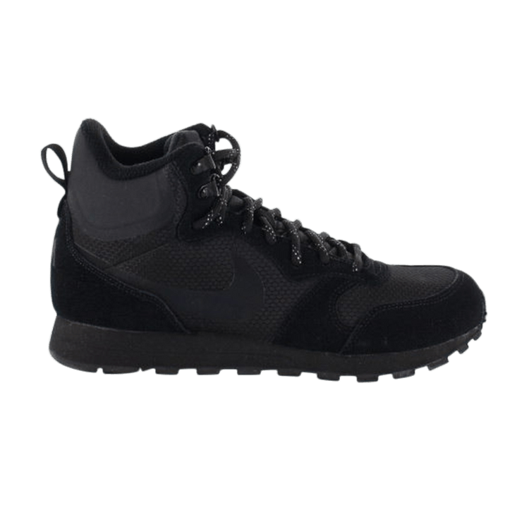 Nike runner 2 mid premium online