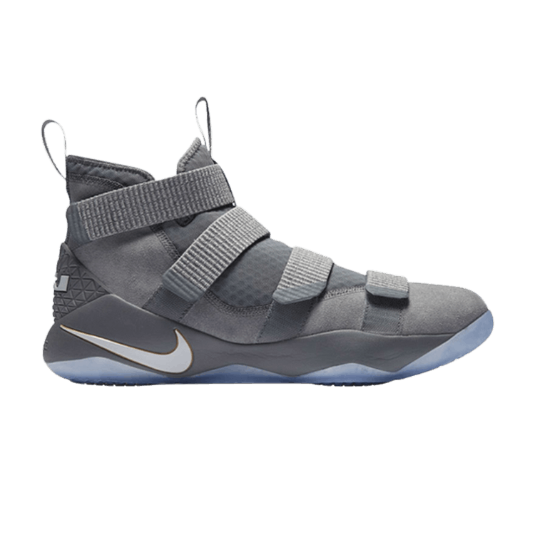 How much are lebron soldier 11 top