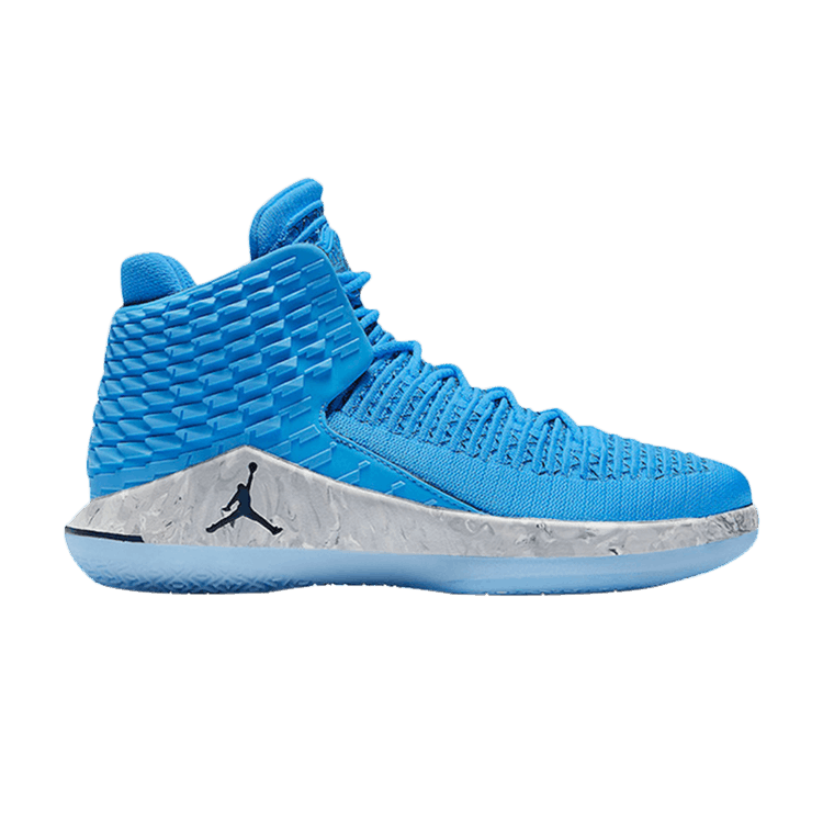 Jordan 32 unc low discount