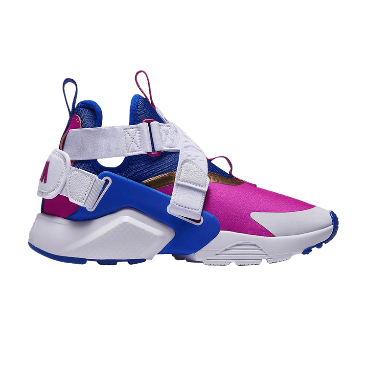 Buy Air Huarache City GS AJ6662 401 GOAT