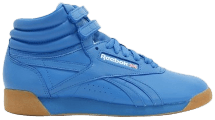Reebok f/s hi fitness discount